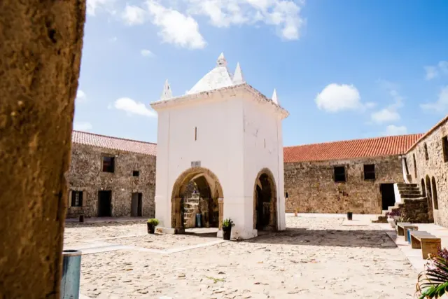 Pôr do Sol Rio Potengi